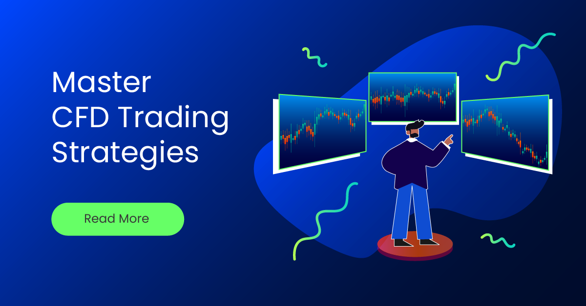 Proven CFD Trading Strategies for Any Market Condition